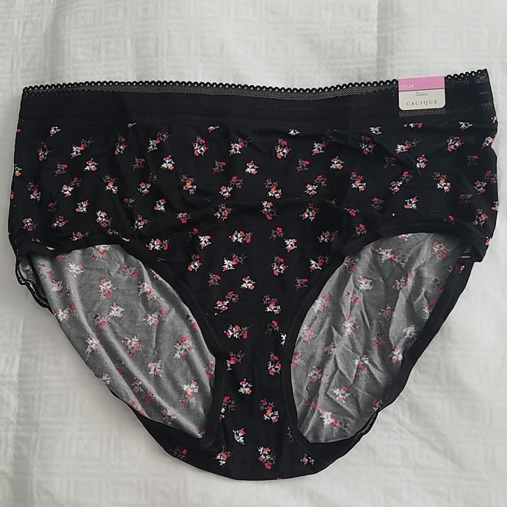 Panties